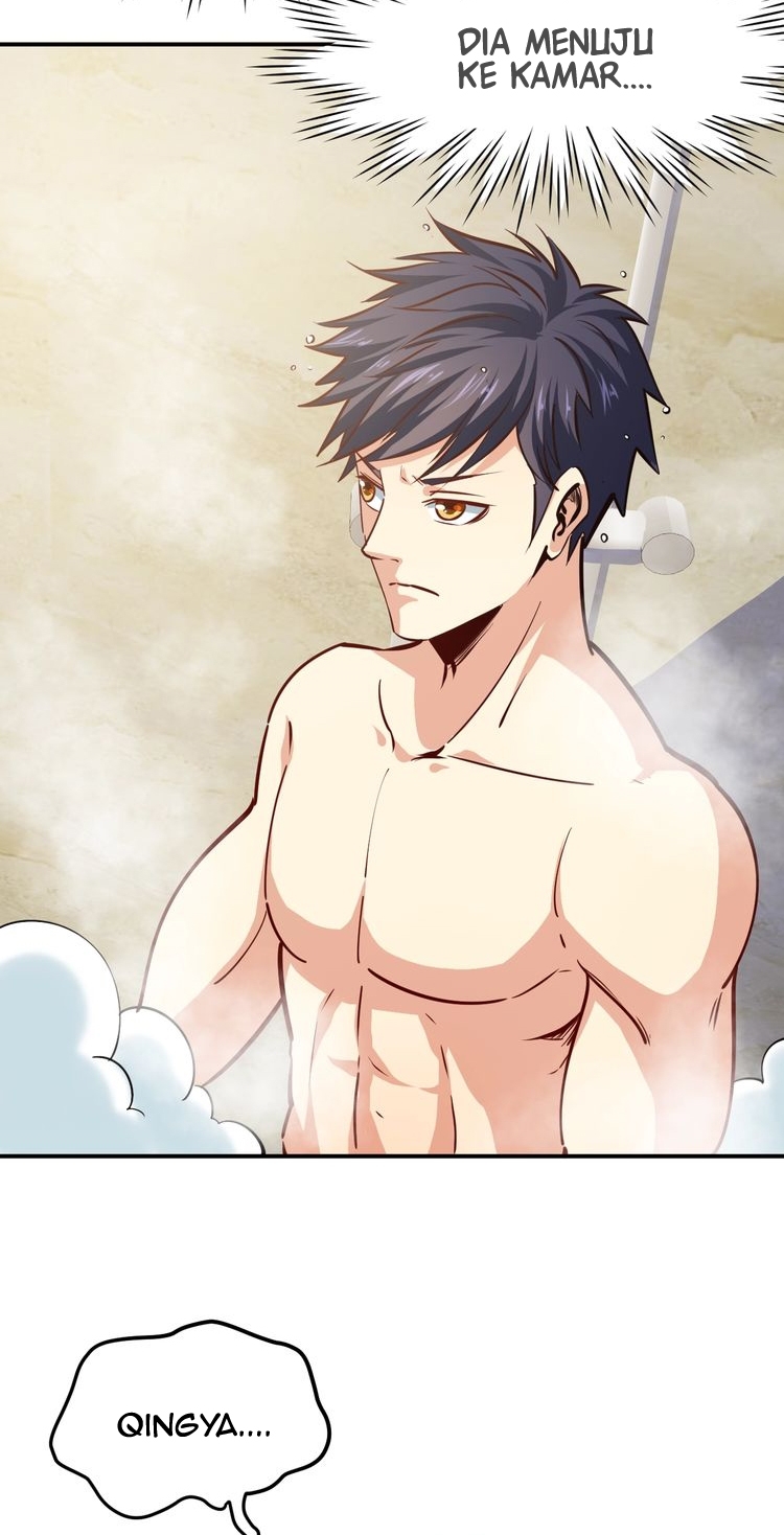 Melee Mad Soldier! Chapter 18 Gambar 6